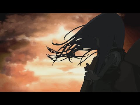 Видео: 「AMV」Аниме клип - непокоренный дух