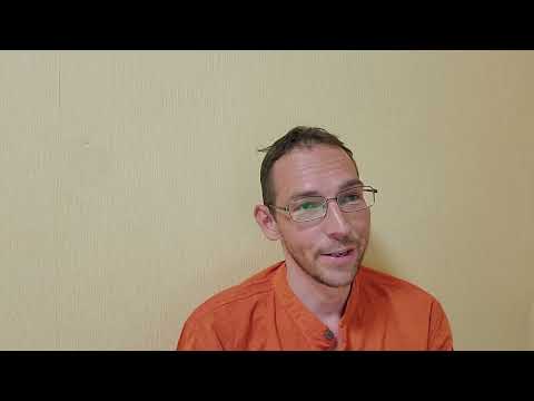 Видео: Планы Дмитрия Демина и школы йоги "Чатуранга" до июня 2025 года