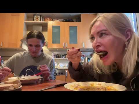 Видео: ✔️Деменция и Мы. Сегодня у нас на обед мойборщ.