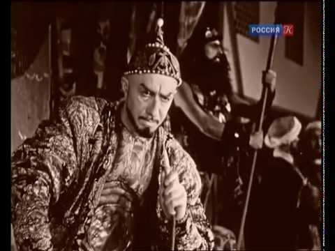 Видео: Абсолютный слух. Хореограф Ростислав Захаров