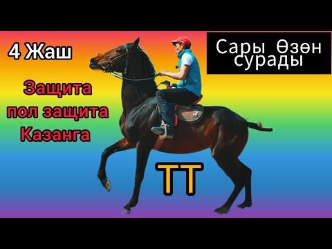 Видео: ТТ сатылды 👆 Насип кылсын. Ынтымак командасынын куйорманы алып кетти