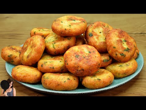 Видео: Просто картошка, и все соседи спросят рецепт! Они такие вкусные! 3 рецепта АСМР