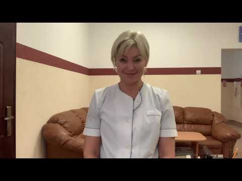 Видео: ЛФК - ШЕЙНЫЙ отдел ПОЗВОНОЧНИКА - комплекс для профилактики ОСТЕОХОНДРОЗа