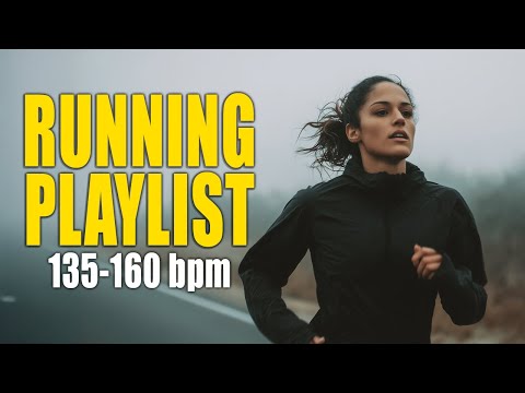 Видео: Осенний Плейлист для Бега 2025 • Мотивационный Микс