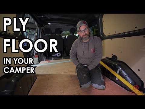 Видео: КАК ПРОФЕССИОНАЛЬНО УКЛАДЫВАТЬ ФАРЕРНЫЙ ПОЛ В ВАШЕМ КЕМПЕРЕ. Советы, рекомендации и подсказки.