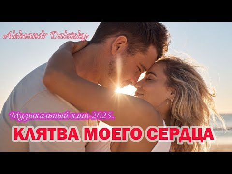 Видео: КЛЯТВА МОЕГО СЕРДЦА музыкальный клип 2025