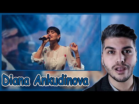 Видео: Diana Ankudinova - "Синий платочек", "Журавли", "Так случилось, мужчины ушли" REACTION