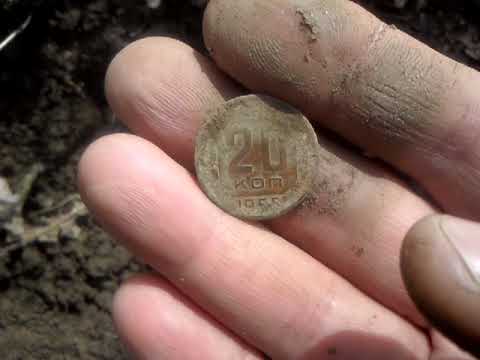 Видео: Много выходов;ковыряю советики в постчеремшОвый период..