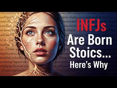 Видео: 10 уроков INFJ от древних философов