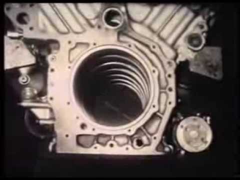 Видео: 05 Крутильные колебания коленчатого вала ДВС