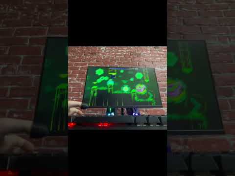 Видео: Самое необычное прохождение