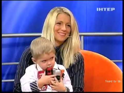 Видео: Рекламный блок и анонсы (Интер, 10.05.2013)