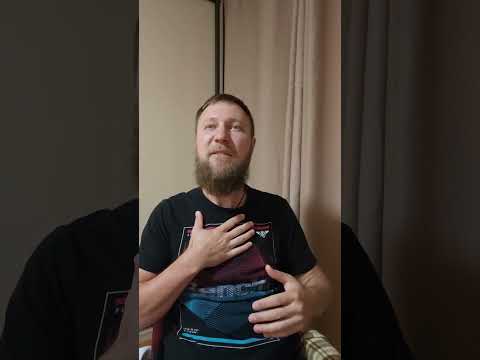 Видео: Осознание и тело. 