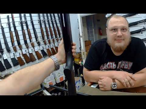 Видео: Обзор АТА Arms NEO 12к.