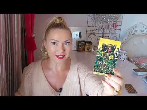 Видео: ♉️ТЕЛЕЦ НОЯБРЬ 2025/ТЕЛЕЦ ТАРО ПРОГНОЗ на НОЯБРЬ 2025/ЧТО БУДЕТ в НОЯБРЕ?СОБЫТИЯ/ОТВЕТ на ВОПРОС