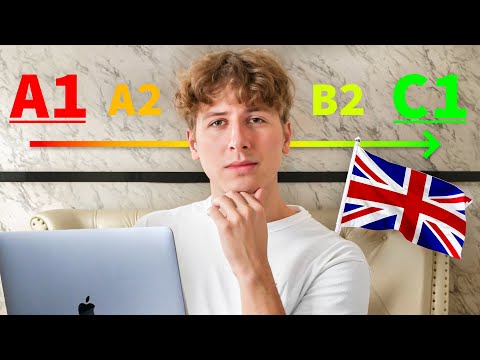 Видео: Как Выучить Английский Быстрее