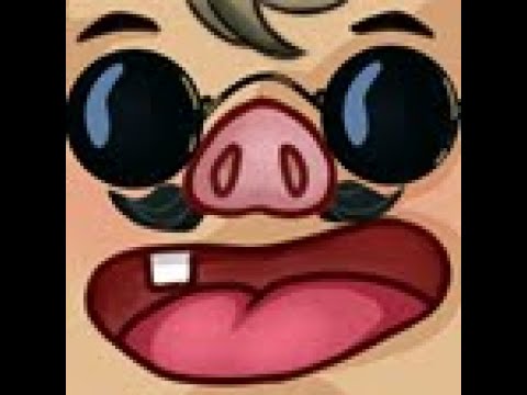 Видео: Порко Разенгансо