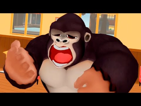 Видео: Опять работаю🍔