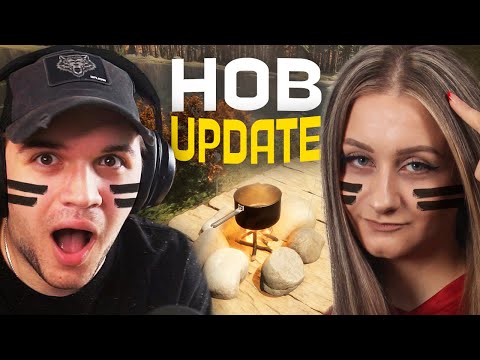 Видео: ГОТВИМЕ И ПЕЕМЕ! (Sons Of The Forest w/ @ANGELKAA #9)