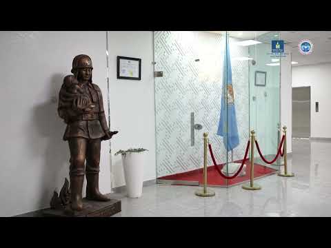 Видео: ДХИС-ЦАХИМТВ   Онцгой байдлын сургуулийн танилцуулга