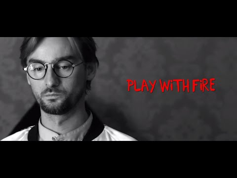 Видео: Алан Бадоев/Макс Барских || Play with fire