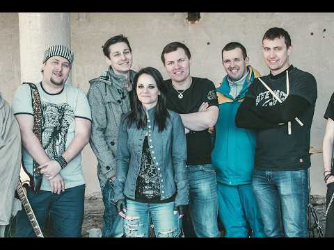 Видео: Skrizhali, ZAHAROV 57  - Марионетки