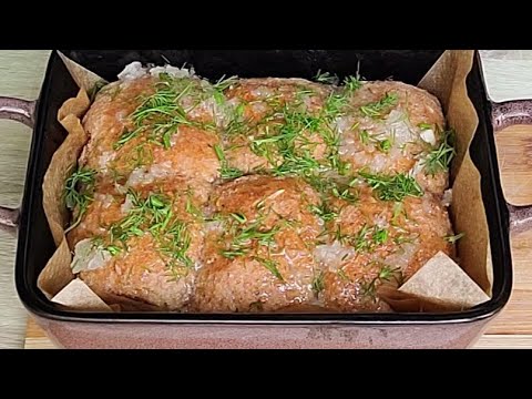 Видео: Пампушки с чесноком и пирожки для диабетиков 2 типа.