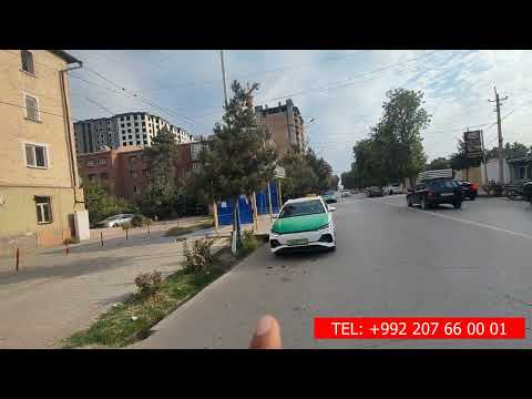 Видео: ХОНАИ ФУРУШӢ ш.Бохтар кучаи дустии халқҳо