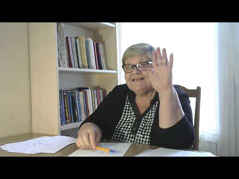 Видео: Линии и знаки на пальцах, определение времени по пальцам.