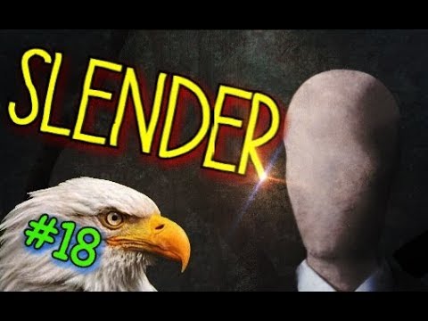 Видео: [ В Мире Животных #18 ] Slender. БИТВА С МИХАЛЫЧЕМ.