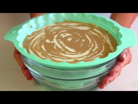 Видео: Никакой Выпечки!Творожный Торт- десерт без хлопот