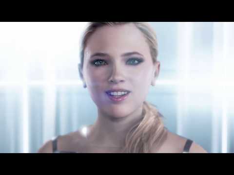 Видео: Detroit: Become Human Хлоя из главного меню *Спойлеры*