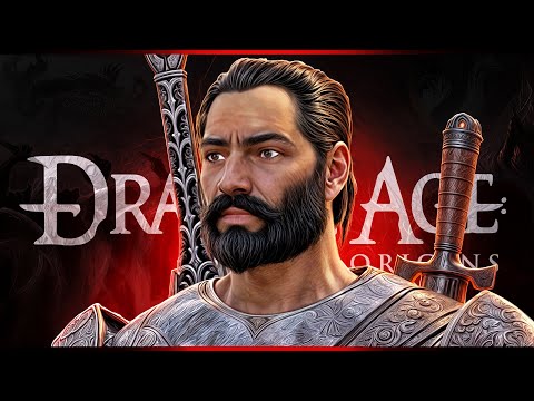 Видео: Серые стражи | Dragon Age: Origins | Стрим #1