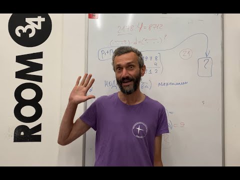 Видео: Палиндромы от двух Серёж + свежие новости!