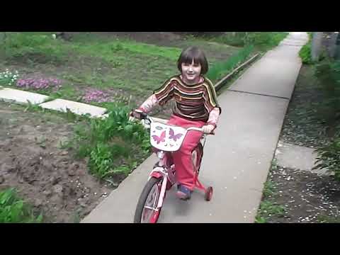 Видео: Донька Поліна, тато, Я, собака Нора та сусідка тетя Зіна. 2.05.2016 #донька #тато #собака #сусіди 