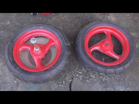 Видео: САМОДЕЛЬНАЯ ЛЕНТОЧНАЯ ПИЛОРАМА Ч.1