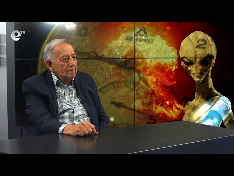 Видео: "Без формат" - НЛО и ядрените оръжия