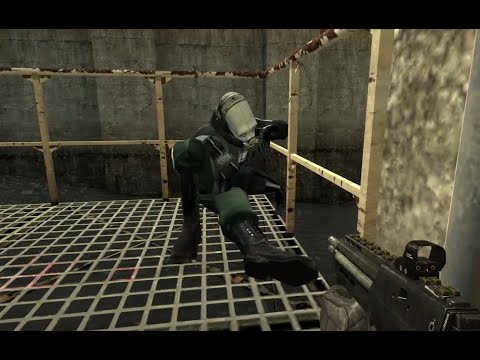 Видео: HALF-LIFE 2 | ДОМИНАТРЕССА АЛЬЯНСА