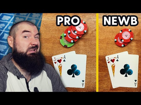 Видео: 7 советов по игре в покер на префлопе для новичков