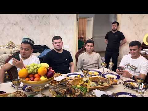 Видео: Руслан Мамытов Бауырлар