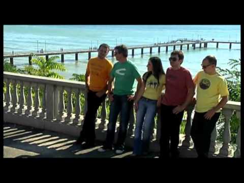 Видео: Мери Бойс Бенд - Дългият път към дома | Mary Boys Band - Long Way Home