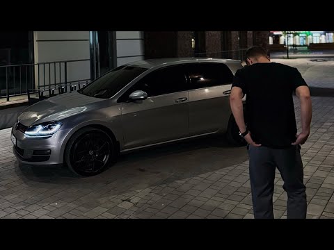 Видео: ДОРАБОТКИ по салону GOLF 7💣 | ТОНИРОВКА ПО ГОСТУ 🥹