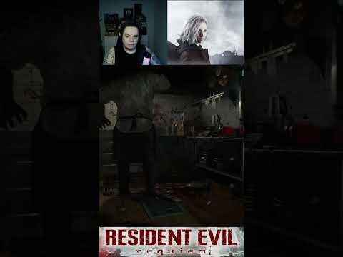Видео: Прохождение RE Requiem серия 26 #residentevil#residentevilrequiem #videogames#stream#letsplay#стрим