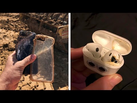 Видео: Фото, которые тебя удивят (часть 32)