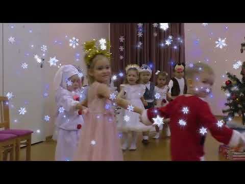 Видео: Новогодний клип гр ГОВОРУШКИ дек2024г