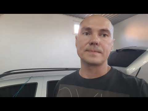 Видео: Lanos( Sens). Установка центральных замков.