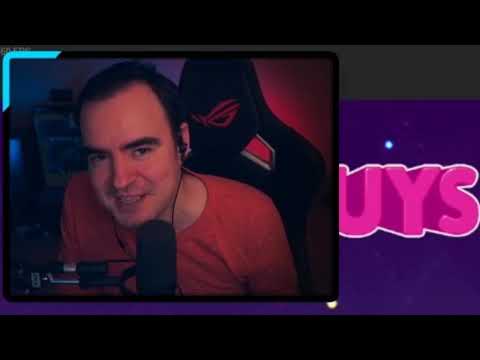 Видео: Fallguys со зрителями / BlackUFA
