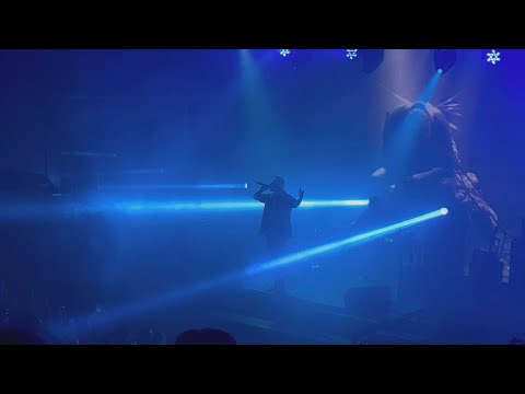 Видео: PYROKINESIS — ОТКАЗЫВАЮ НЕБУ [live at Milo Concert Hall]