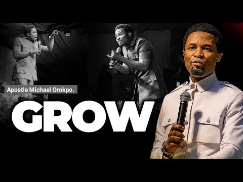 Видео: Как Святой Дух преображает вашу душу — Апостол Майкл Орокпо