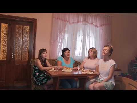 Видео: В гости к братовой на сырник